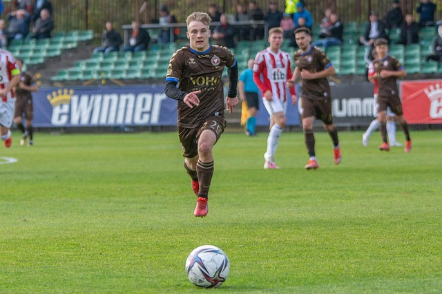 成為比賽中 成為比賽中