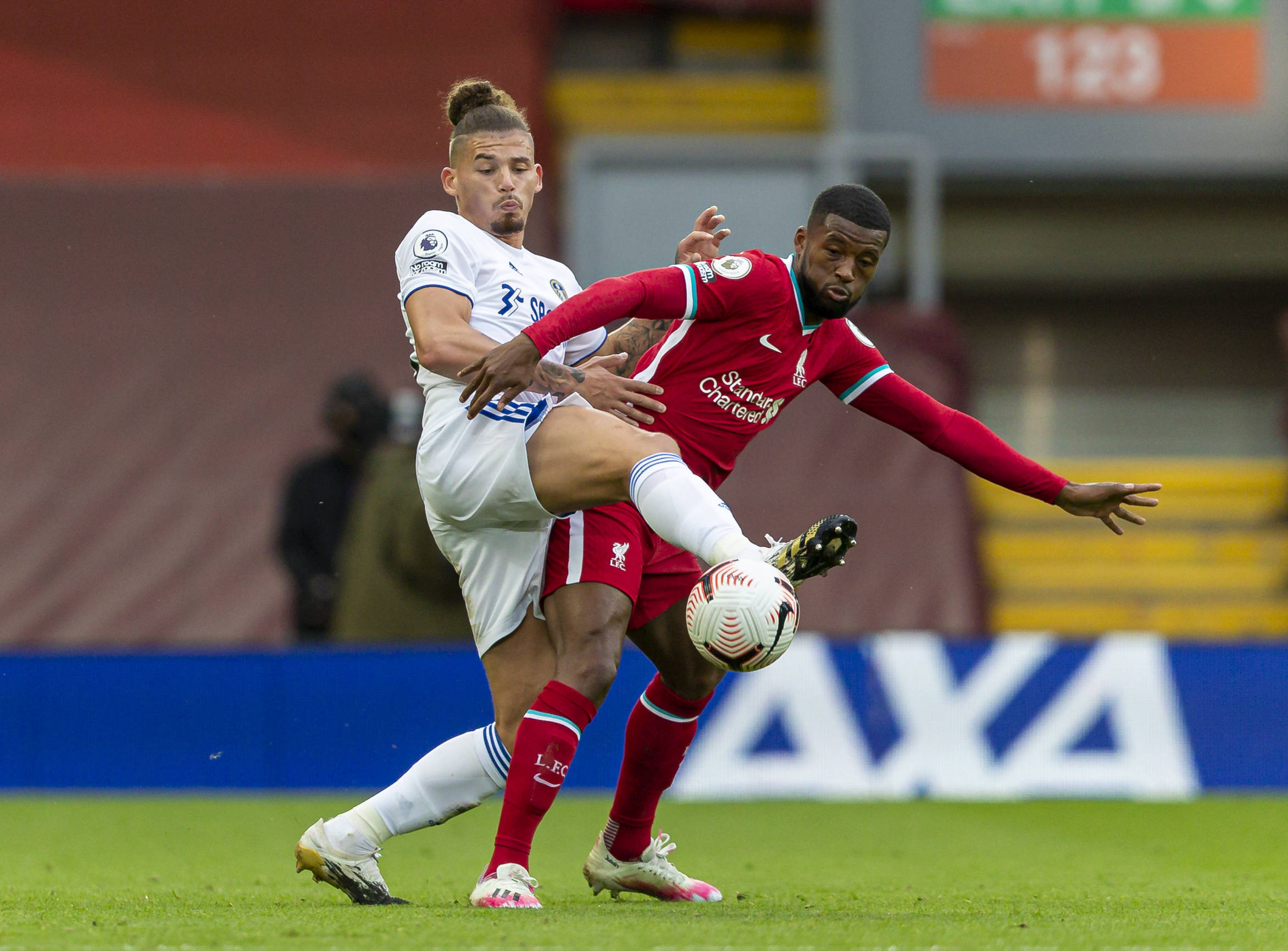 样的球员 样的球员